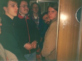 1994_05_Bieszczady_z_Klisem