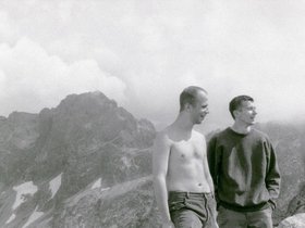 2000_08_Zakopane__Muma_